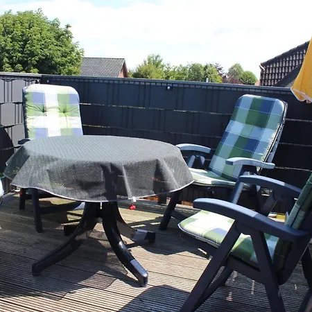 Apartmán Fewo 2422 In